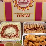 Fiesta in a Box D