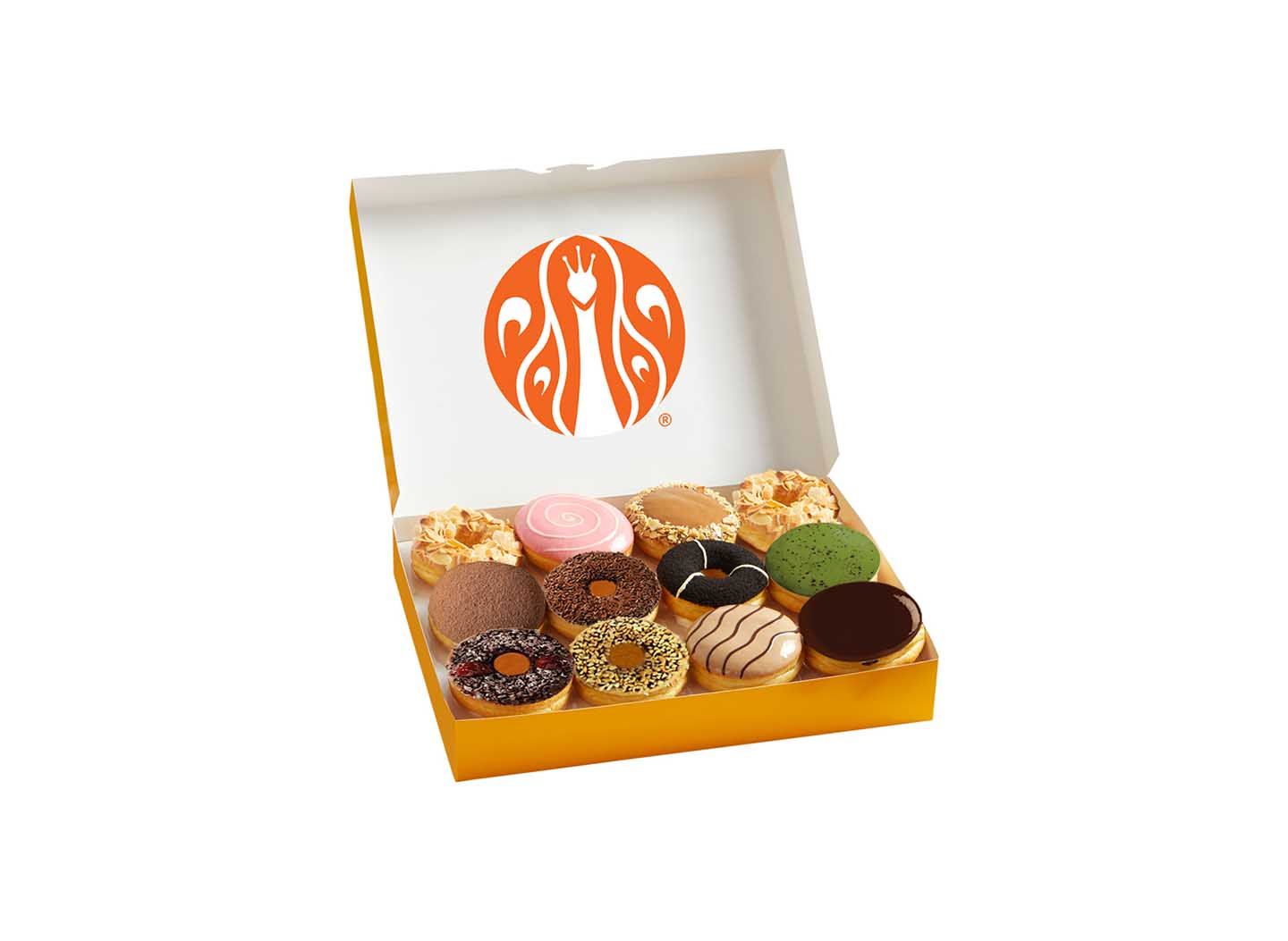 J.CO Donuts & Coffee - Abreeza delivery in Davao City Davao del Sur| Food  Delivery Davao City Davao del Sur | foodpanda