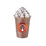 Iced Hazelnut Chocolate