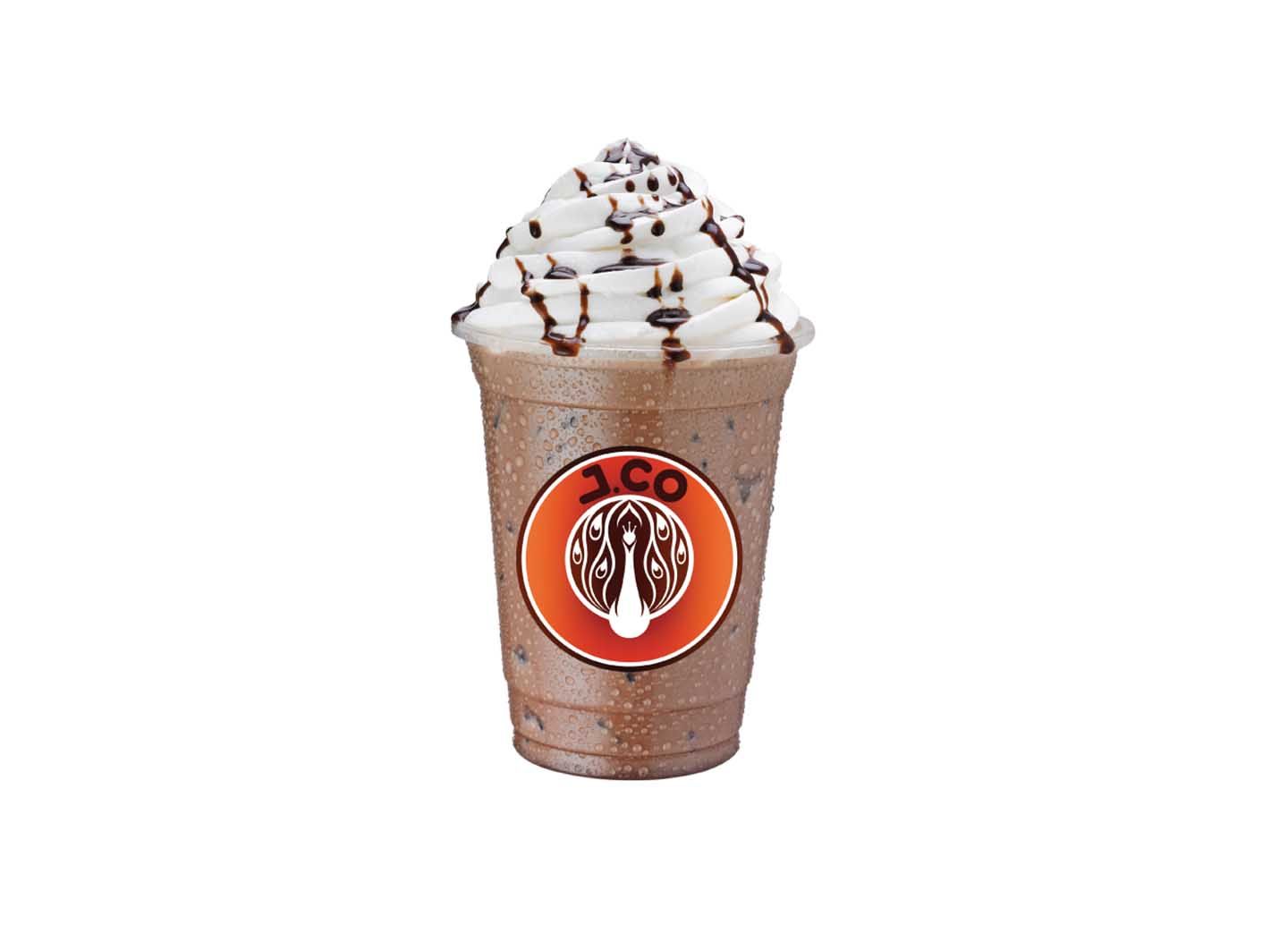 J.CO Donuts & Coffee - Promenade delivery in San Juan| Food ...