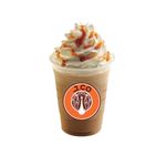 Caramel Frappe