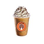 Cappuccino Chip Frappe