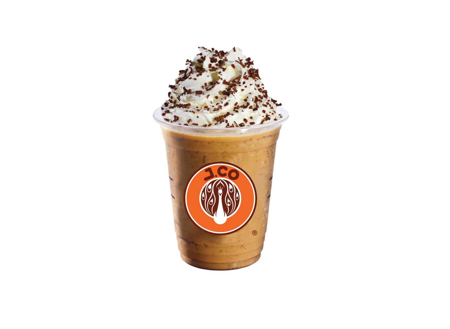 J.CO Donuts & Coffee - Market Market delivery in Taguig City ...