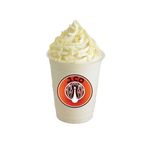 White Choco Frappe