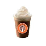 Chocolate Frappe