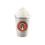 Oreo Cheesecake Frappe