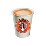 Hot Mocha Espresso