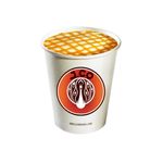 Hot Caramel JCoccino