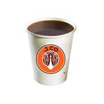 Hot Americano