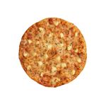 Truffle Four Cheese - Thin Crust