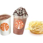 J.Club + Chocolate