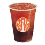 Iced Americano