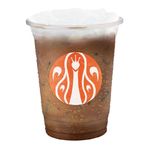 Iced Mocha Espresso