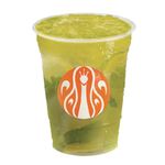 Iced Green Tea Lemonade