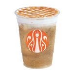 Iced Caramel JCoccino