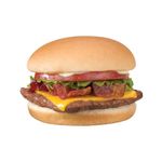 Bacon Cheeseburger