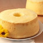 Chiffon Cake