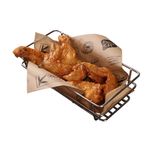 3 Pcs Korean Fried Chicken Rack