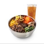Bibimbowl