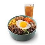 Ultimate Bibimbowl