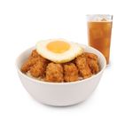 Bap Bowl Meal