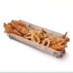Seafood Rack