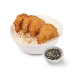 4 Pcs Crispy Mandu