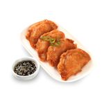 4 Pcs Mandu Sides