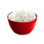 White Rice
