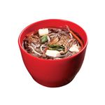 Beef Bulgogi Noodle Soup