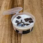 Creamy Coffee Jelly