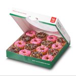 Minis Assorted Box of 16
