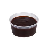 Spicy BBQ Extra Sauce
