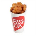 Chicken Poppers