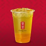 Peach Lychee Fruit Juice