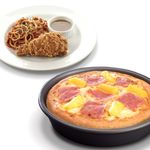 Solo Meal 3