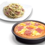 Solo Meal 1