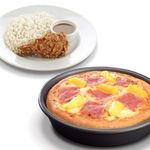 Solo Meal 2
