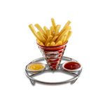Crispy Fries