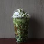Ice Blended Matcha