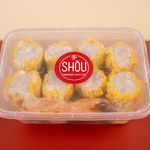 Frozen Pork Siomai 16Pcs