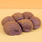 Ube Cheese Pandesal 6pcs