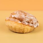 Cinnamon Swirl