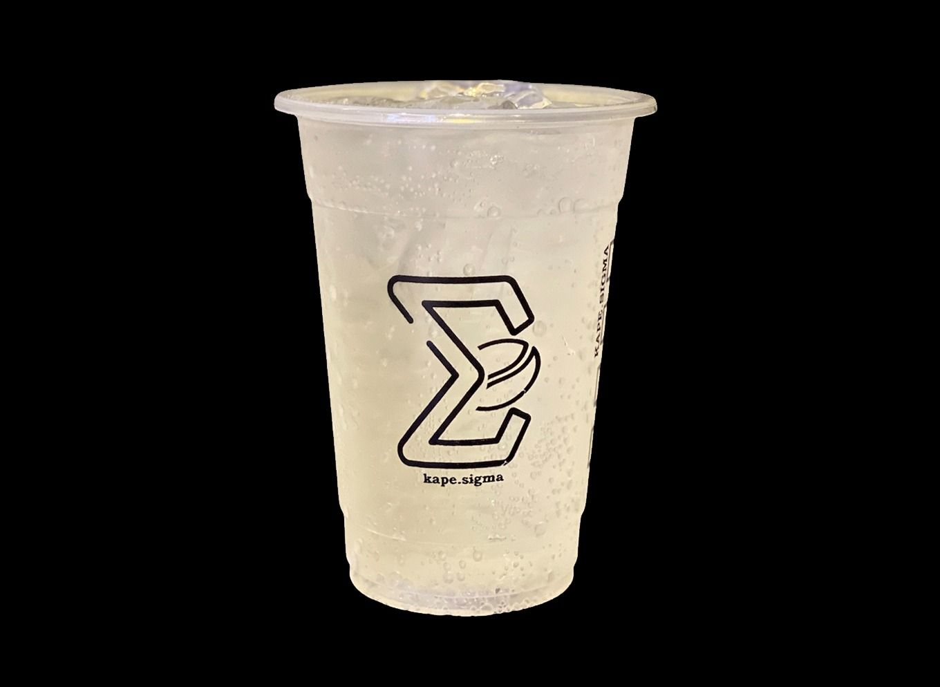 Bongga 16oz Glass Cups