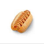 Fire Mayo Ko-dog