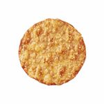 Garlic N Cheese - Thin Crust