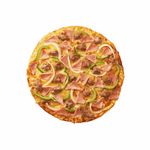 Manager's Choice - Hand Tossed