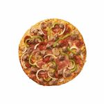 Shakey's Special - Thin Crust