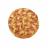 Hawaiian Delight - Thin Crust