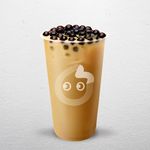 CoCo Coffee With Pearl